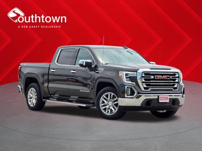 Used 2021 GMC Sierra 1500 SLT w/ SLT Premium Plus Package
