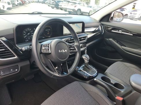 Certified 2024 Kia Seltos S image 18