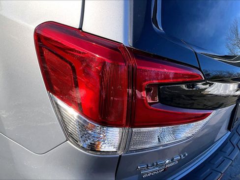 Used 2020 Subaru Forester Sport image 29