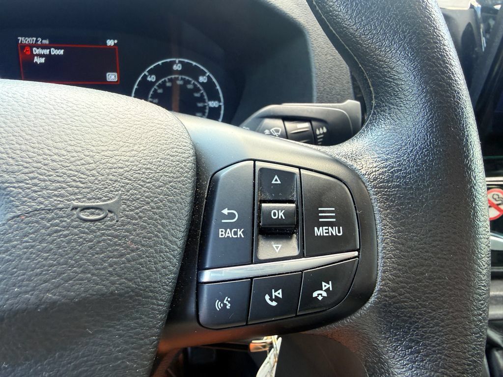 Used 2024 Ford Transit 350 XLT RWD image 26
