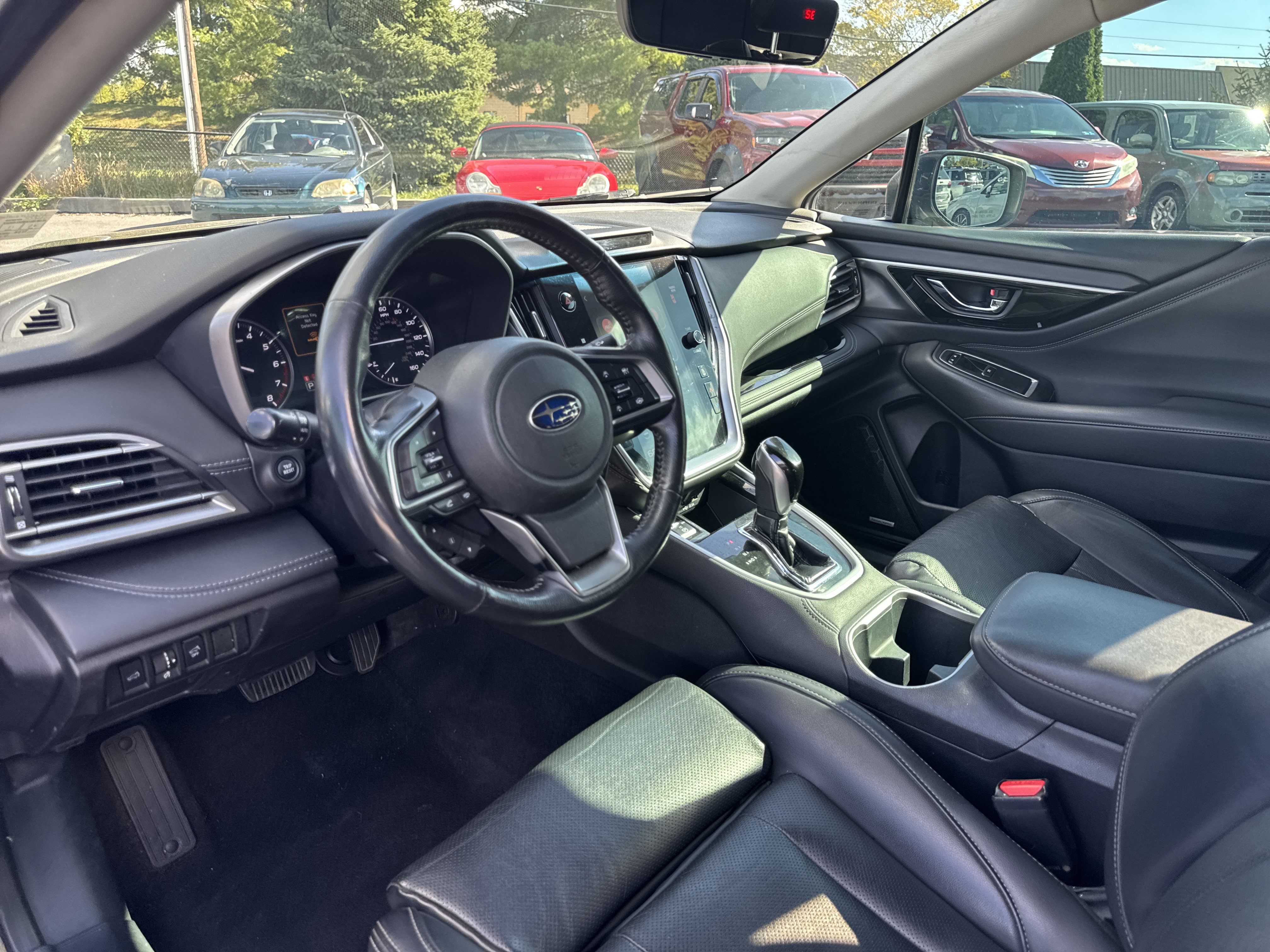 Used 2020 Subaru Outback Limited AWD/4WD image 14
