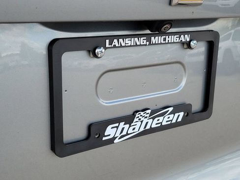 Certified 2024 Chevrolet Blazer LT w/ LPO, Floor Liner Package AWD/4WD image 32
