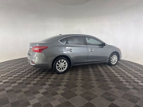 Used 2016 Nissan Sentra SV w/ Style Package image 6