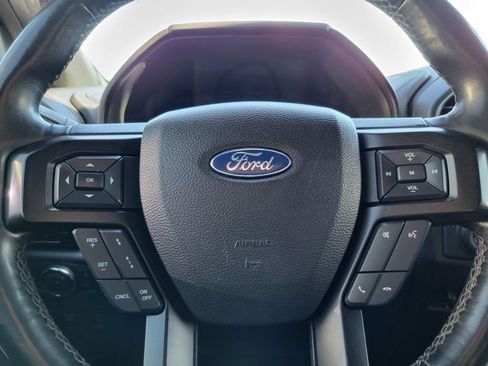 Used 2019 Ford Expedition Max Limited w/ Special Edition Package AWD/4WD image 11