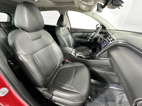 Used 2023 Hyundai Tucson SEL w/ Convenience Package image 27