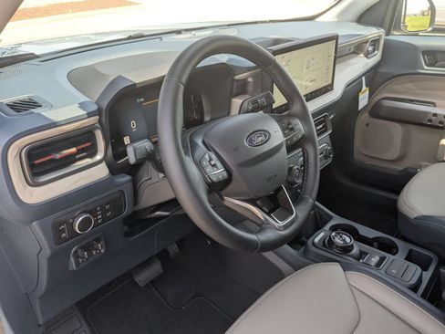 New 2026 Ford Maverick Lariat w/ 4K Tow Package AWD/4WD image 15