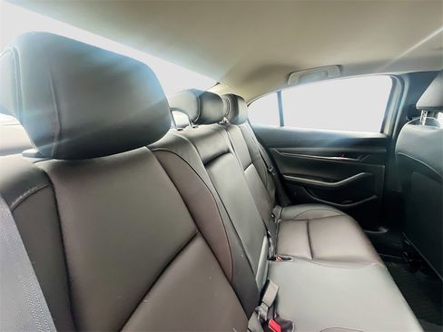 Used 2025 MAZDA MAZDA3 2.5 Turbo Sedan w/Premium Plus image 30