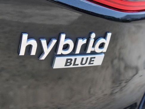 Used 2020 Hyundai Ioniq Blue FWD image 6