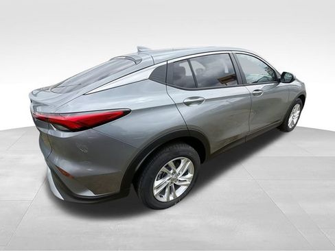 New 2026 Buick Envista Sport Touring w/ Convenience I Package FWD image 8