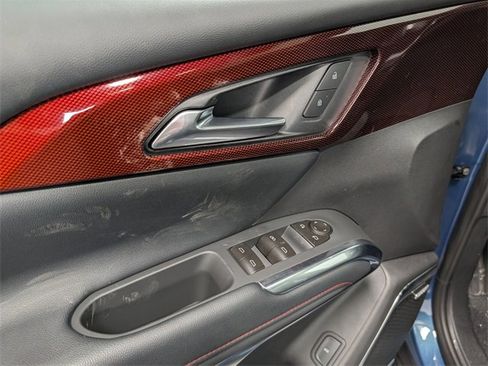 New 2026 Chevrolet Traverse Z71 w/ Enhanced Driving Package image 18