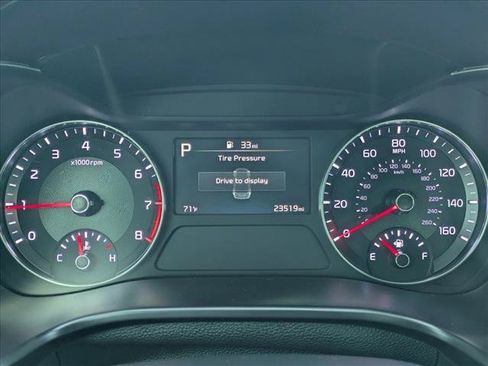 Used 2024 Kia Forte LXS FWD image 11