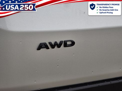 New 2026 Ford Transit 250 148 Medium Roof Extended AWD image 8