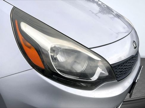 Used 2017 Kia Rio LX w/ Power Package FWD image 29