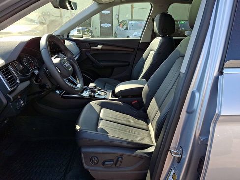 Used 2023 Audi Q5 2.0T Premium AWD/4WD image 14