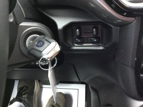 New 2025 Ford Ranger XLT w/ Advanced Towing Package image 13