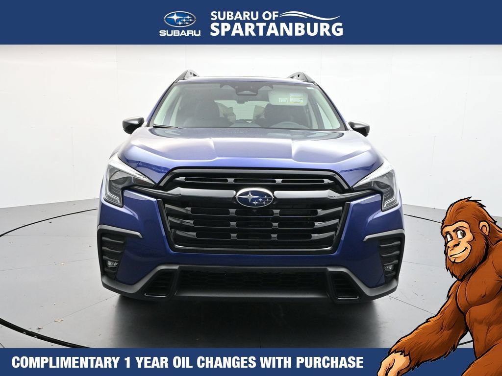 Used 2026 Subaru Ascent Bronze Edition AWD/4WD image 2