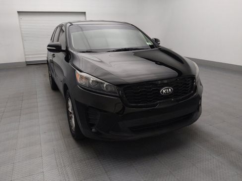 Used 2019 Kia Sorento L image 14