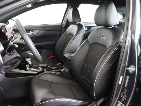 Used 2024 Kia Forte GT-Line image 28