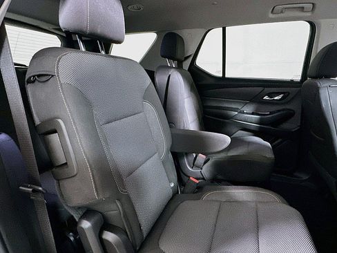 Used 2019 Chevrolet Traverse LT AWD/4WD image 26