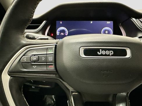 Used 2021 Jeep Grand Cherokee L Laredo w/ Luxury Tech Group I image 30