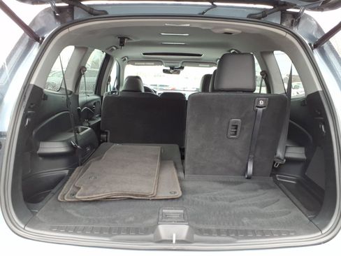 Used 2022 Honda Pilot Special Edition image 13