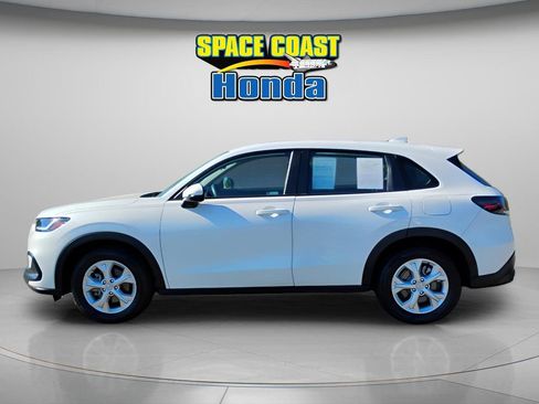 Used 2024 Honda HR-V LX image 5