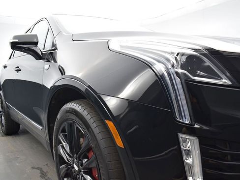 Used 2023 Cadillac XT5 Sportv image 35