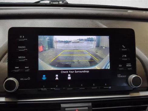 Used 2020 Honda Accord Hybrid image 14