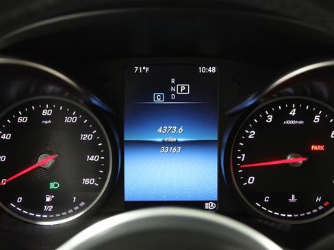 Used 2022 Mercedes-Benz GLC 300 4MATIC image 8