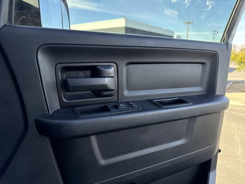 Used 2020 RAM 4500 Tradesman w/ Chrome Appearance Group image 57