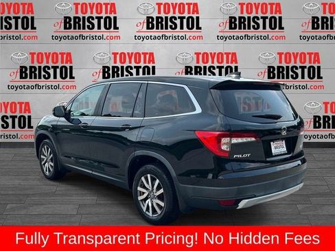 Used 2020 Honda Pilot EX-L image 6
