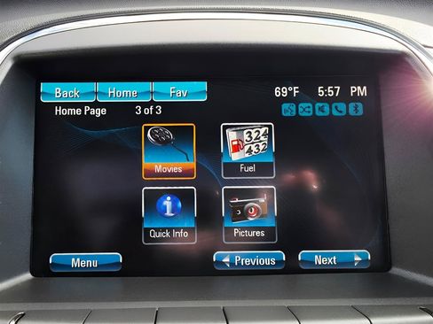 Used 2013 Buick LaCrosse Touring FWD image 36