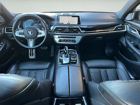 Used 2018 BMW M760i xDrive M760i xDrive image 14
