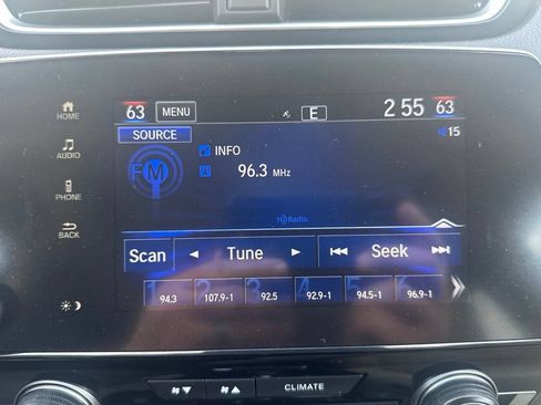 Used 2021 Honda CR-V EX image 22