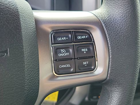 Used 2024 RAM 1500 Classic Warlock image 23