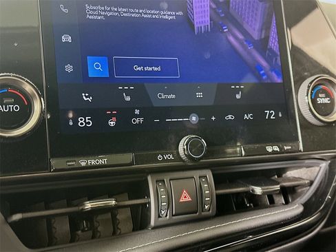 Used 2024 Lexus NX 350 F Sport image 18