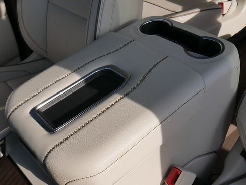 Used 2024 GMC Yukon Denali w/ Max Trailering Package image 35