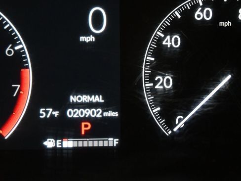 Used 2023 Honda CR-V EX-L image 16