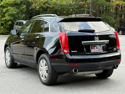 Used 2016 Cadillac SRX Luxury FWD image 6
