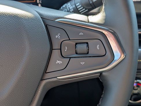 New 2026 Chevrolet TrailBlazer ACTIV w/ Driver Confidence Package FWD image 25