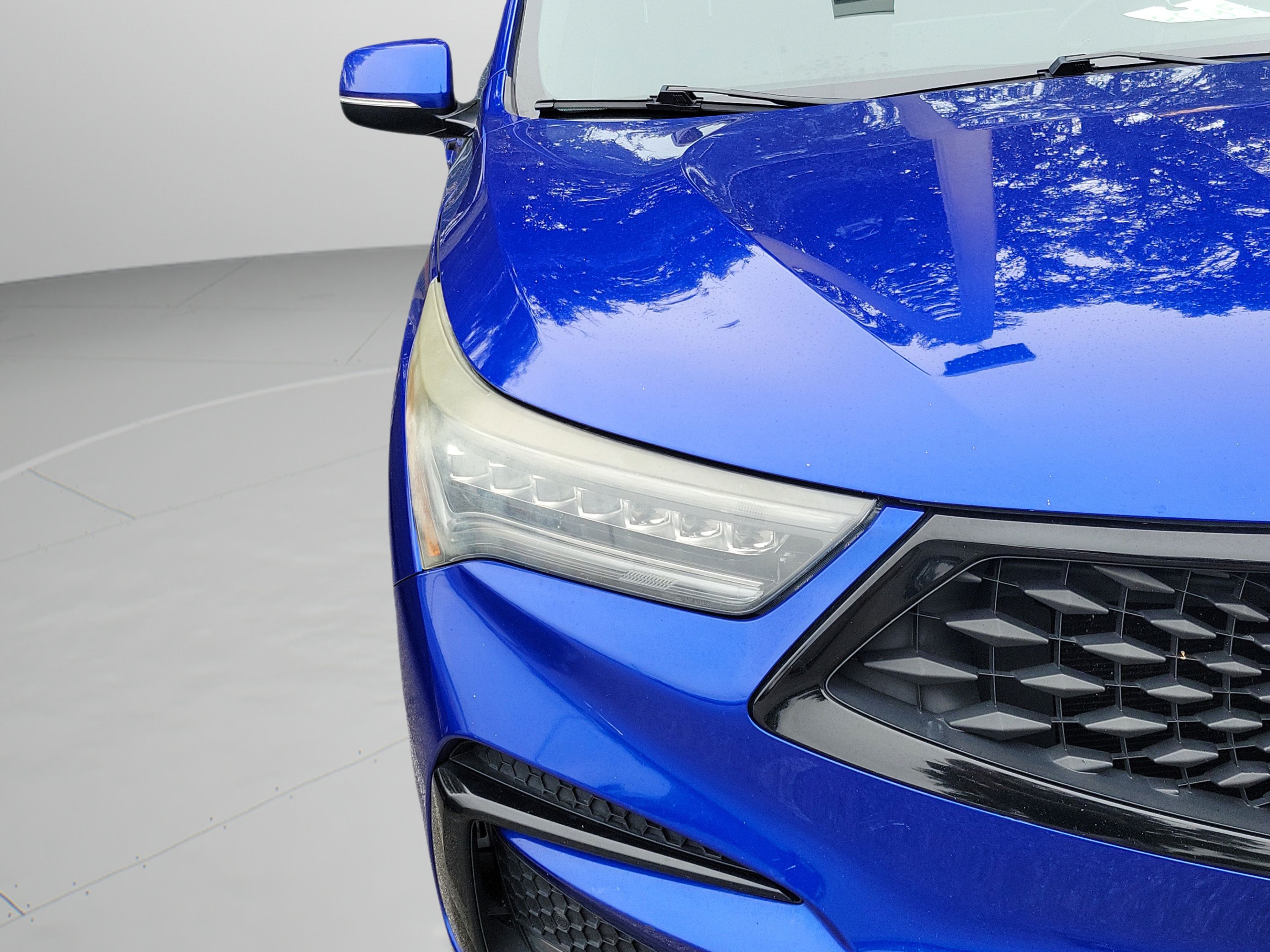 Used 2020 Acura RDX w/ Advance Package FWD image 11