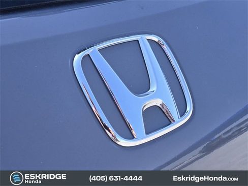 New 2026 Honda HR-V Sport image 7