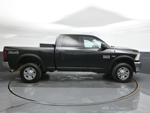 Used 2017 RAM 2500 Tradesman w/ Chrome Appearance Group image 26