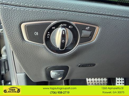 Used 2022 Mercedes-Benz AMG GT 53 image 11