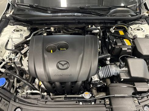 Certified 2026 MAZDA MAZDA3 2.5 S Hatchback w/ Premium Pkg FWD image 17