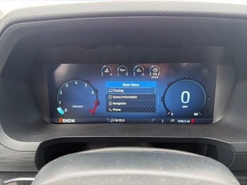 Certified 2024 Ford F150 STX image 37