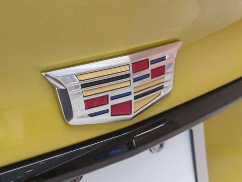 New 2026 Cadillac CT5 V Blackwing w/ Super Cruise 1 Package image 8