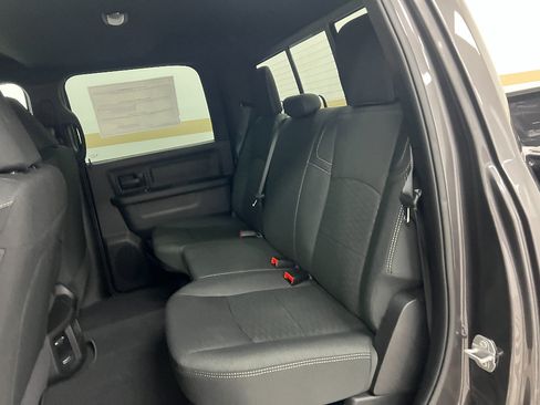 New 2026 RAM 2500 Tradesman AWD/4WD image 9