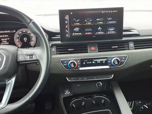 Used 2024 Audi A4 2.0T Premium Plus AWD/4WD image 7