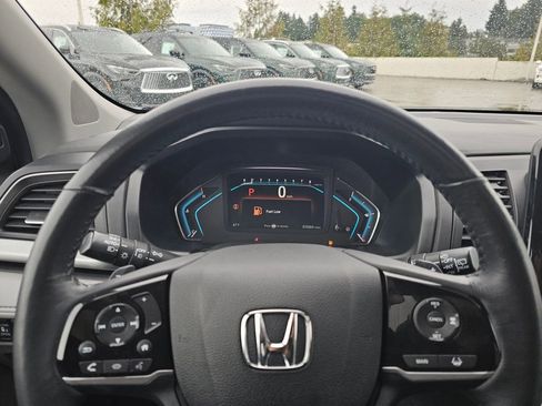 Used 2018 Honda Odyssey EX-L image 28